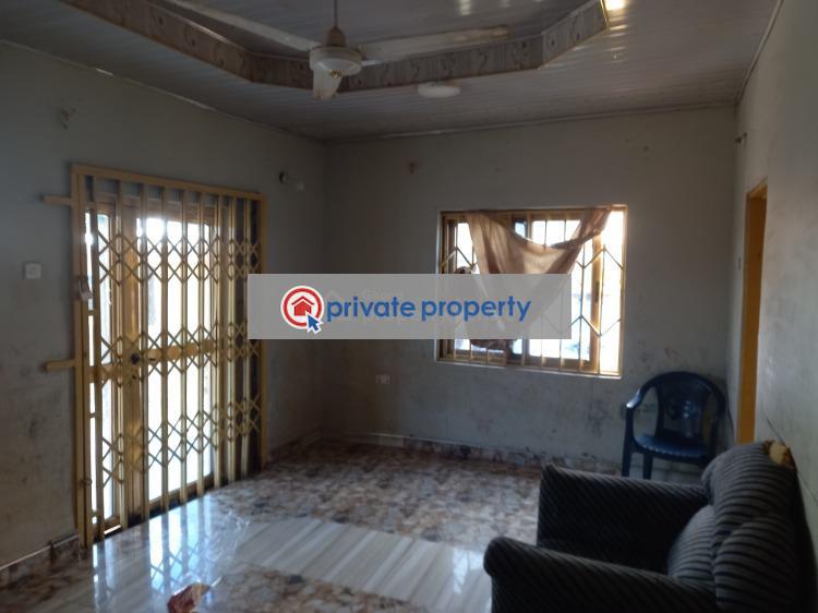 4 bedroom House For Sale &nbsp;akropong On Abuakwa Road. Kumasi Metropolitan Ashanti - 7