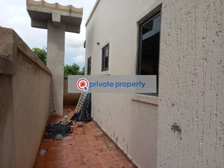 4 bedroom House For Sale &nbsp;sokoban Aboabo On Ahodwo Daaban Road. Kumasi Metropolitan Ashanti - 5