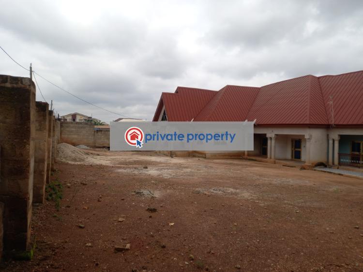 4 bedroom House For Sale &nbsp;kronum. Kumasi Metropolitan Ashanti - 4