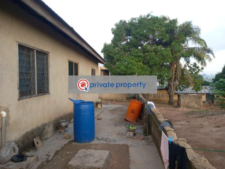 4 bedroom House For Sale &nbsp;kodie After Kronum Buoho. Afigya-Kwabre Ashanti - 4