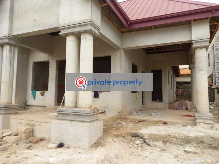 4 bedroom House For Sale &nbsp;ahenema Kokoben Kumasi Metropolitan Ashanti - 5