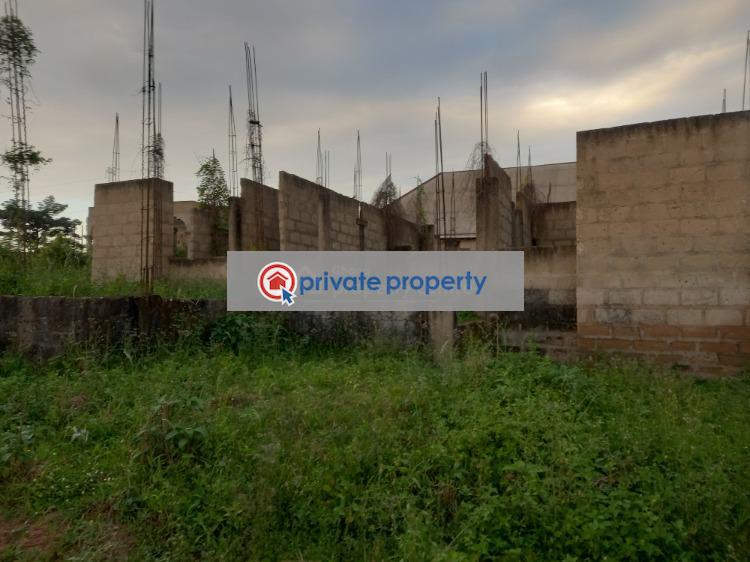 4 bedroom House For Sale &nbsp;saaman After Kenyasi Bosore Kumasi Metropolitan Ashanti - 5