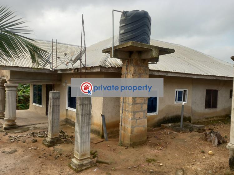 4 bedroom House For Sale &nbsp;adubinsu On Atimatim Road. Kumasi Metropolitan Ashanti - 2