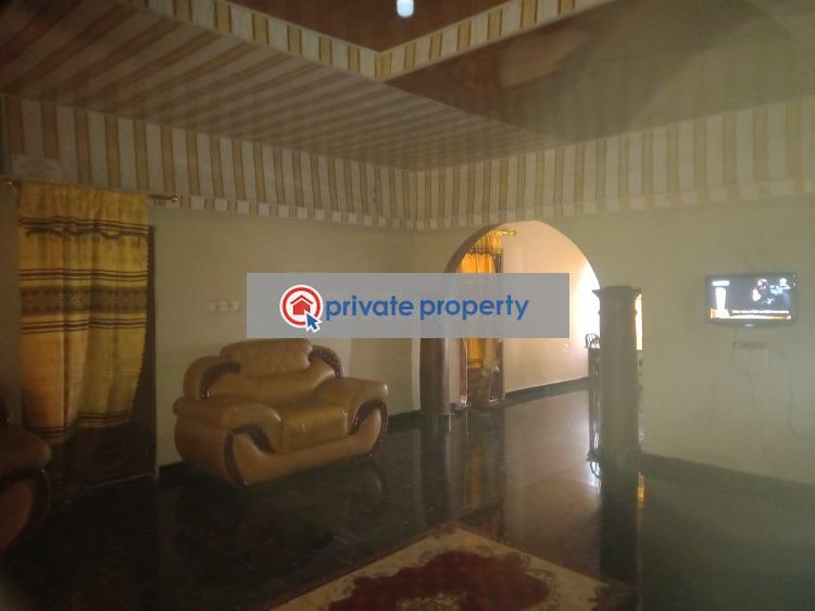4 bedroom House For Sale &nbsp;kodie On Kronum Afrancho Buoho Road. Afigya-Kwabre Ashanti - 8