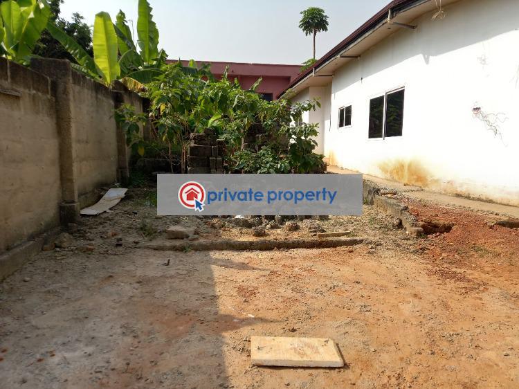 4 bedroom House For Sale &nbsp;adoato Adumanu Near Sofoline. Kumasi Metropolitan Ashanti - 4