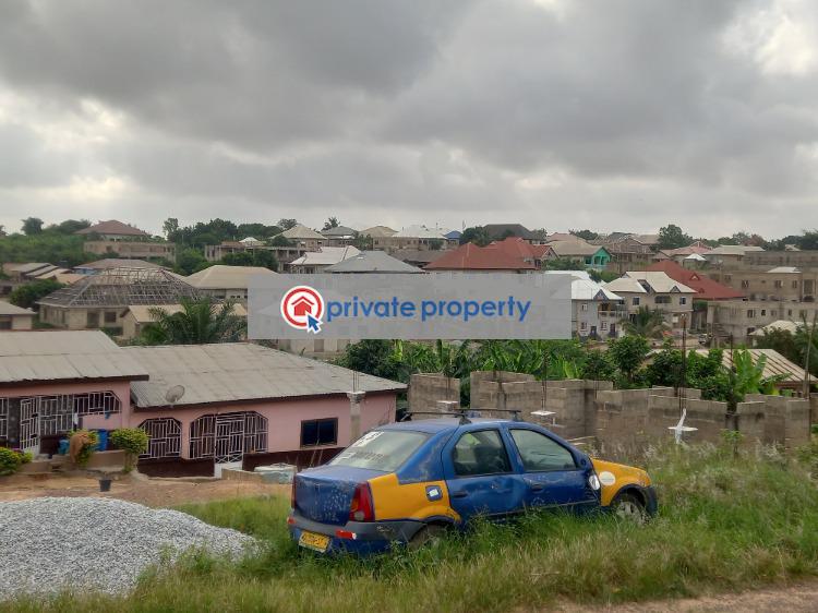 4 bedroom House For Sale &nbsp;atimatim Edwinease Near Pankrono. Kumasi Metropolitan Ashanti - 9