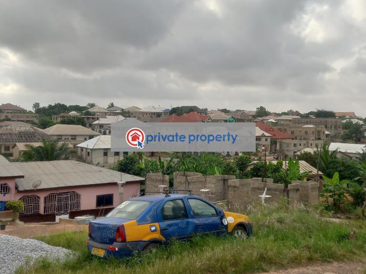 4 bedroom House For Sale &nbsp;atimatim Edwinease Near Pankrono. Kumasi Metropolitan Ashanti - 11