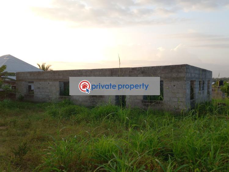 4 bedroom House For Sale &nbsp;boankra Ejisu. Ejisu-Juaben Municipal Ashanti - 3