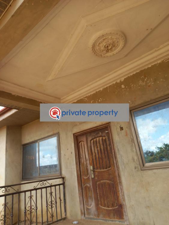 4 bedroom House For Sale &nbsp;sokoban Asaago On Ahodwo Daban Road. Kumasi Metropolitan Ashanti - 9