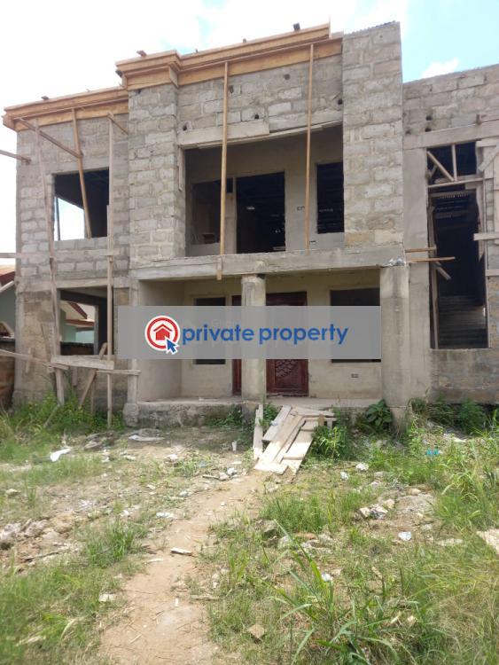 4 bedroom House For Sale &nbsp;sokoban After Ahodwo Daban. Kumasi Metropolitan Ashanti - 8