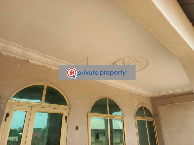 4 bedroom House For Sale &nbsp;danase ( Near Kodie Adumanu) Kumasi Metropolitan Ashanti - 7