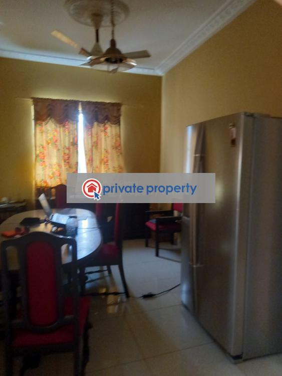 4 bedroom House For Sale &nbsp;nkoransa On Santasi Road Kumasi Metropolitan Ashanti - 13