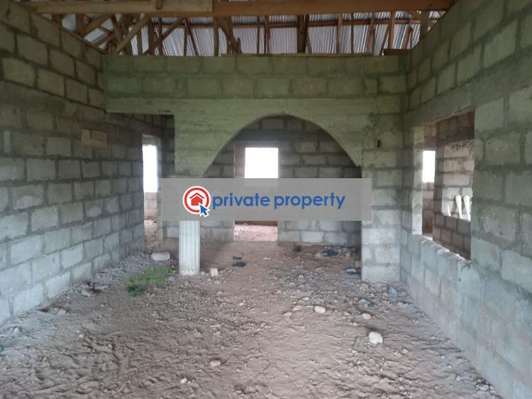 4 bedroom House For Sale &nbsp;atimatim Maase Near Pankrono. Kumasi Metropolitan Ashanti - 5