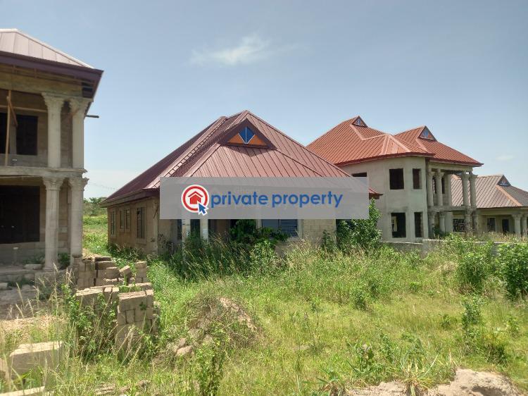 4 bedroom House For Sale &nbsp;achiase Near Kenyasi Abrem. Kwabre Ashanti - 3