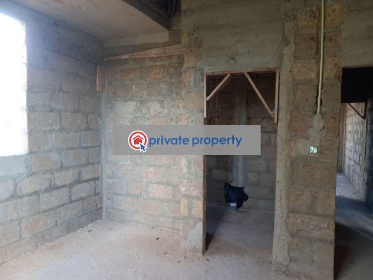 4 bedroom House For Sale &nbsp;sokoban Ampabame. On Ahodwo Daban Road. Kumasi Metropolitan Ashanti - 9
