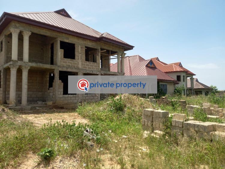 4 bedroom House For Sale &nbsp;achiase Near Kenyasi Abrem. Kwabre Ashanti - 2