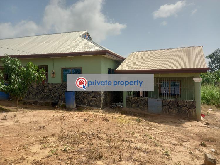 4 bedroom House For Sale &nbsp;mpasetia After Nkawie Toase. Atwima Mponua Ashanti - 2