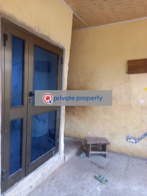 4 bedroom House For Sale &nbsp;adubinsu On Atimatim Road. Kumasi Metropolitan Ashanti - 6