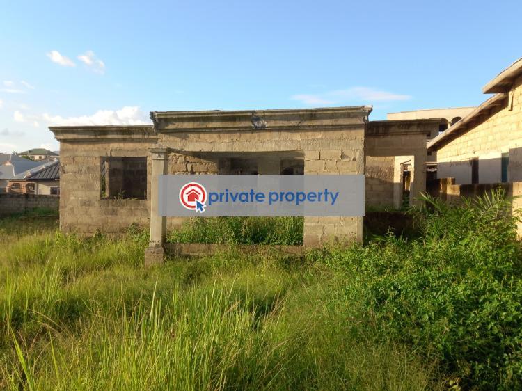 4 bedroom House For Sale &nbsp;kenyasi Nwamase. Kumasi Metropolitan Ashanti - 4