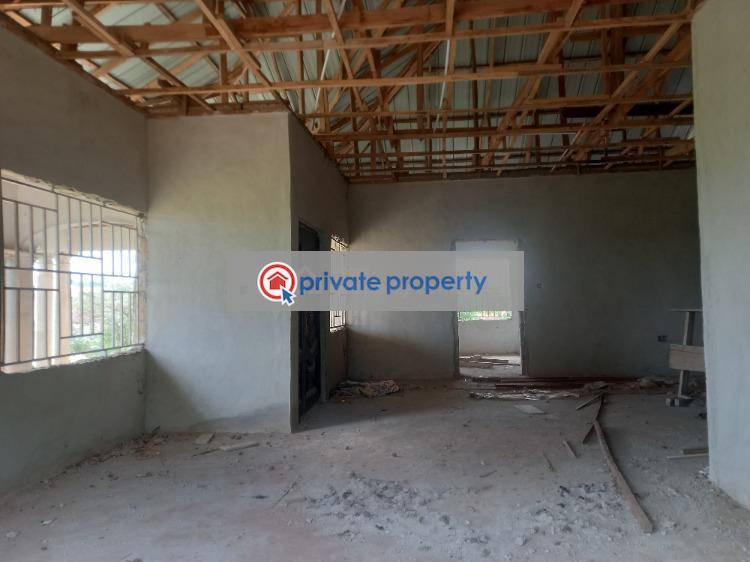 4 bedroom House For Sale &nbsp;atimatim Edwinease Near Pankrono. Kumasi Metropolitan Ashanti - 8