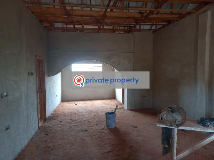 4 bedroom House For Sale &nbsp;bebu on Santasi Road. Kumasi Metropolitan Ashanti - 7