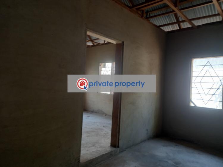 4 bedroom House For Sale &nbsp;mampongteng ( Dumanafo) Kumasi Metropolitan Ashanti - 5