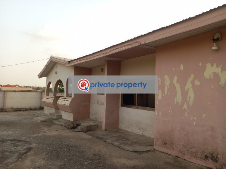 4 bedroom House For Sale &nbsp;atimatim Taabuom. Near Pankrono. Kumasi Metropolitan Ashanti - 3