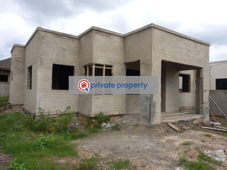 4 bedroom House For Sale &nbsp;sokoban Aboabo On Ahodwo Daban Road. Kumasi Metropolitan Ashanti - 5