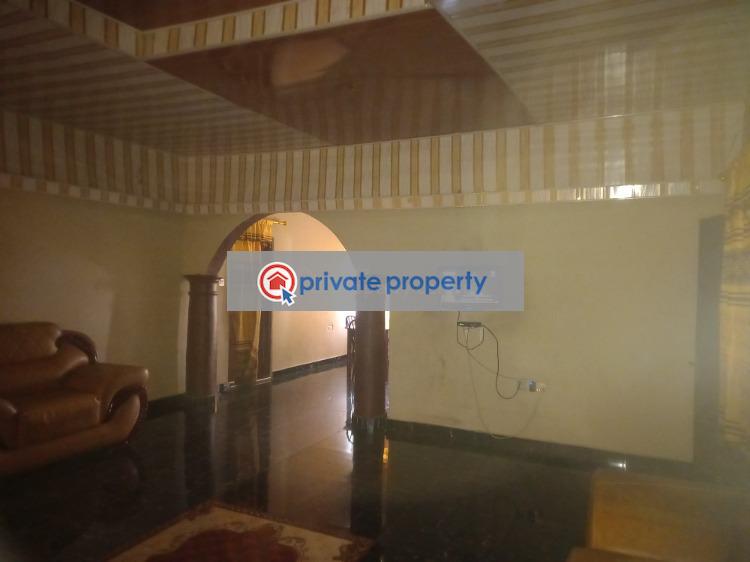 4 bedroom House For Sale &nbsp;kodie On Kronum Afrancho Buoho Road. Afigya-Kwabre Ashanti - 9