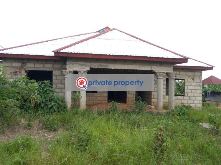 4 bedroom House For Sale &nbsp;atimatim Maase Near Pankrono. Kumasi Metropolitan Ashanti - 2