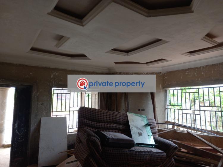 4 bedroom House For Sale &nbsp;ampabame on Santasi Road. Kumasi Metropolitan Ashanti - 6