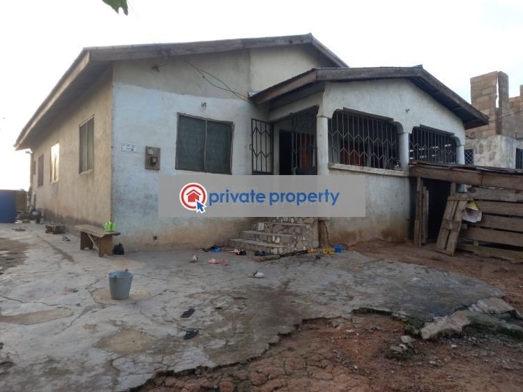 4 bedroom House For Sale &nbsp;kodie After Kronum Buoho. Afigya-Kwabre Ashanti - 2