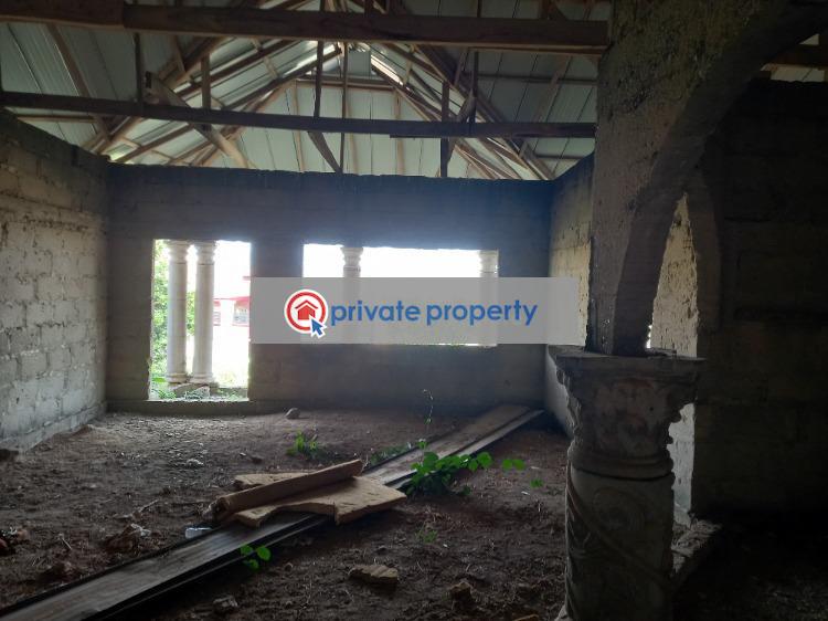 4 bedroom House For Sale &nbsp;bosore After Kenyasi. Kumasi Metropolitan Ashanti - 6