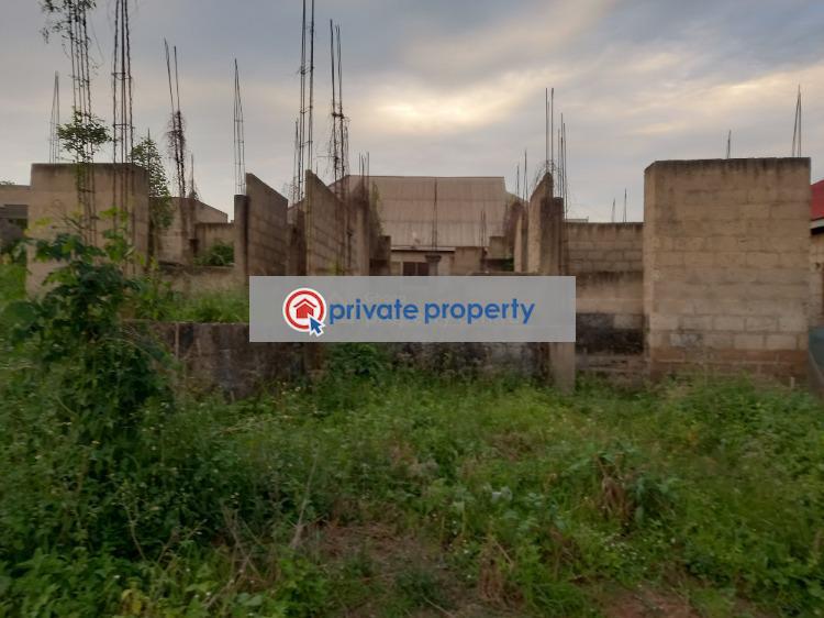 4 bedroom House For Sale &nbsp;saaman After Kenyasi Bosore Kumasi Metropolitan Ashanti - 6