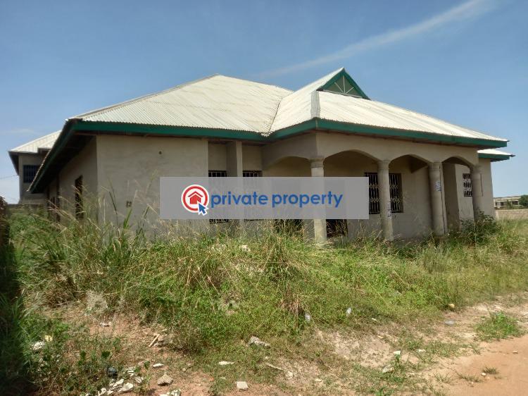 4 bedroom House For Sale &nbsp;achiase Kumasi Metropolitan Ashanti - 2