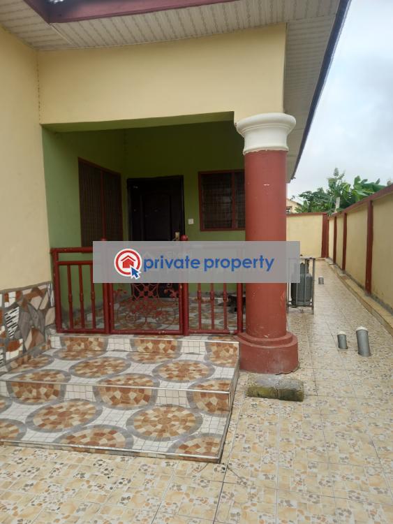 4 bedroom House For Sale Kumasi Metropolitan Ashanti - 6