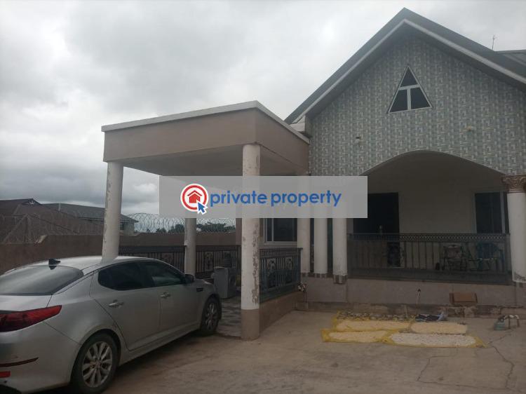 4 bedroom House For Sale &nbsp;ejisu Ejisu-Juaben Municipal Ashanti - 12