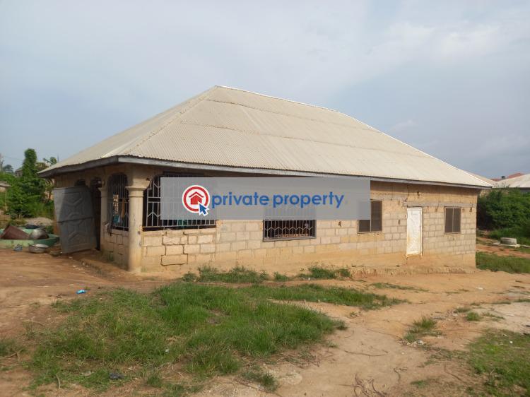 4 bedroom House For Sale &nbsp;kenyasi Nwamase. Kumasi Metropolitan Ashanti - 3