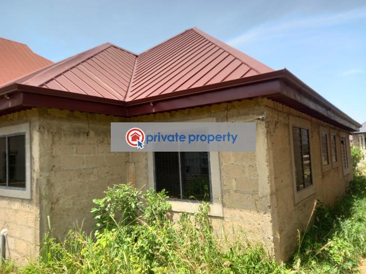 4 bedroom House For Sale &nbsp;achiase Near Kenyasi Abrem. Kwabre Ashanti - 10