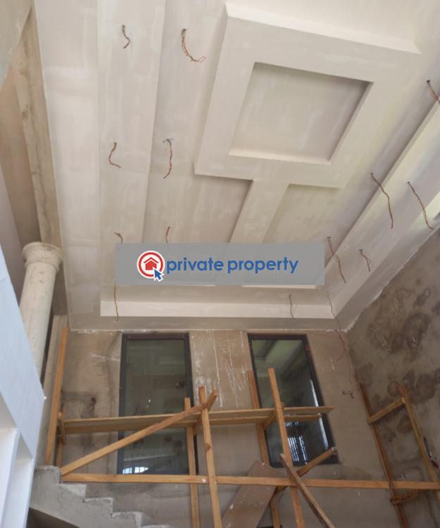 4 bedroom House For Sale &nbsp;adako Jachie On Tech Ejisu Road. Kumasi Metropolitan Ashanti - 11