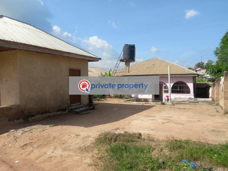 4 bedroom House For Sale &nbsp;fawoade on Tafo Pankrono Road. Kumasi Metropolitan Ashanti - 1