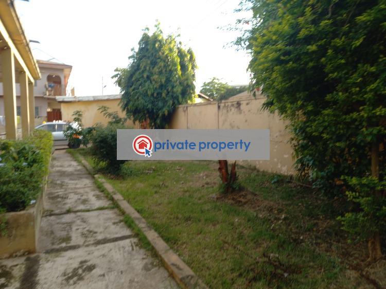 4 bedroom House For Sale &nbsp;dechemso Near Kumasi Airport. Kumasi Metropolitan Ashanti - 6