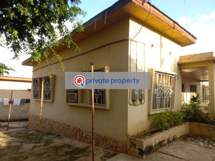 4 bedroom House For Sale &nbsp;dechemso Near Kumasi Airport. Kumasi Metropolitan Ashanti - 4