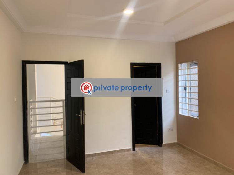 4 bedroom Detached Duplex For Sale &nbsp;malejor Adenta Municipal Accra - 18