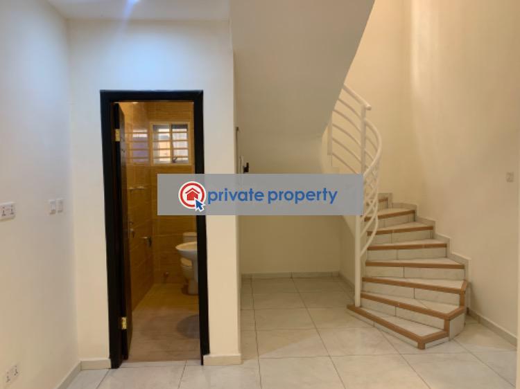 4 bedroom Detached Duplex For Sale &nbsp;malejor Adenta Municipal Accra - 6