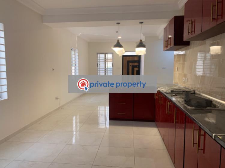 4 bedroom Detached Duplex For Sale &nbsp;malejor Adenta Municipal Accra - 3