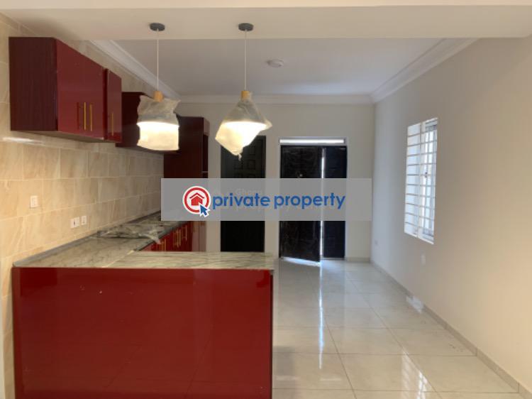 4 bedroom Detached Duplex For Sale &nbsp;malejor Adenta Municipal Accra - 4