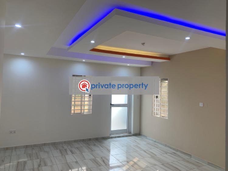 4 bedroom Detached Duplex For Sale &nbsp;malejor Adenta Municipal Accra - 9