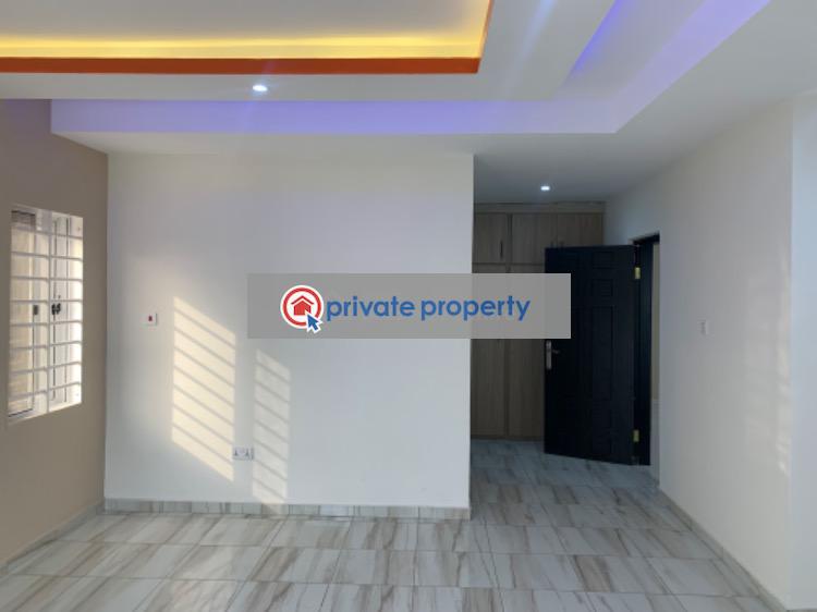 4 bedroom Detached Duplex For Sale &nbsp;malejor Adenta Municipal Accra - 8
