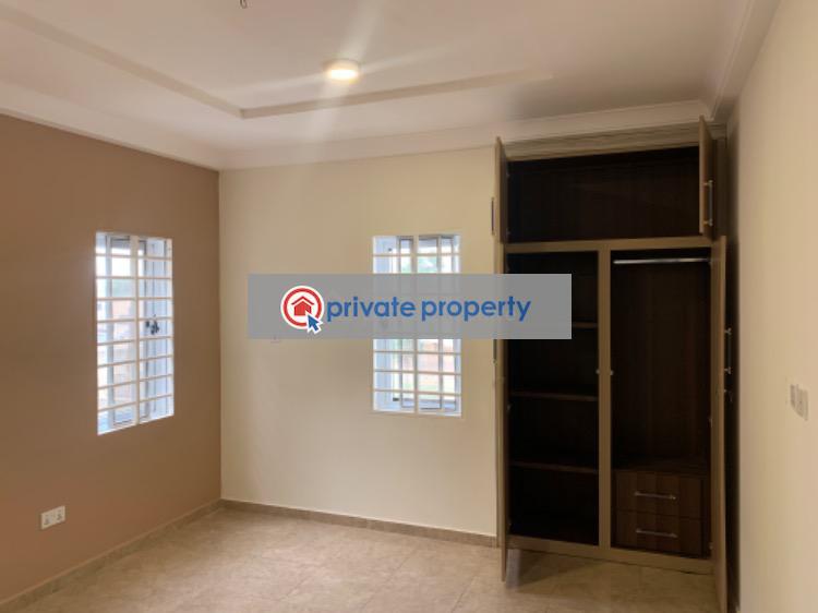 4 bedroom Detached Duplex For Sale &nbsp;malejor Adenta Municipal Accra - 19